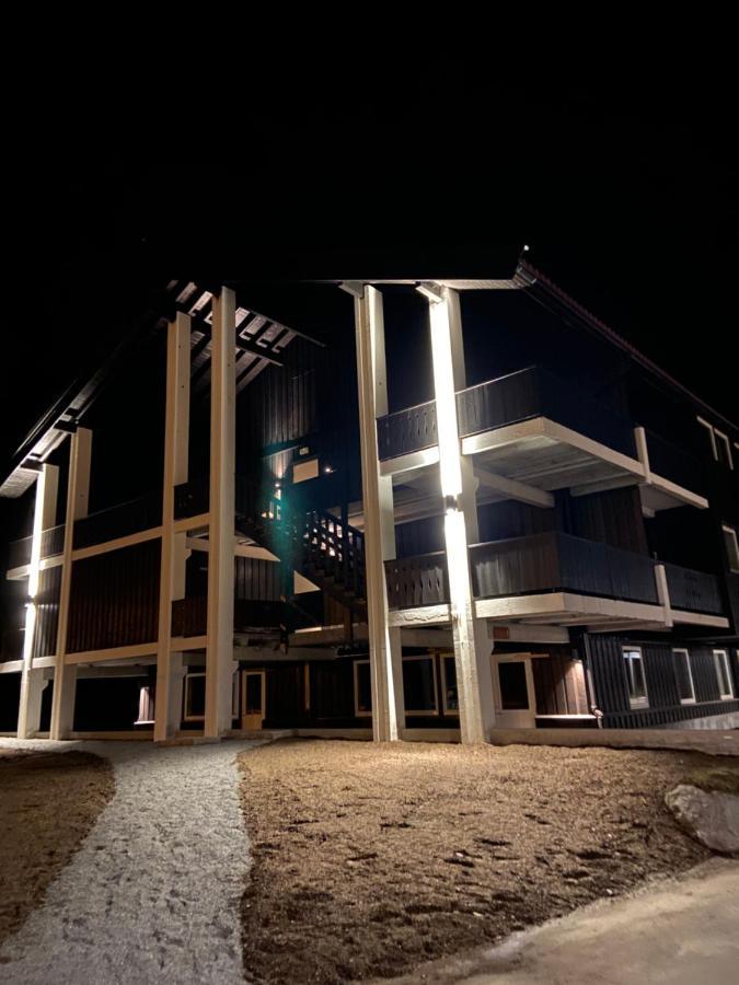 Storehorn Apartments Hemsedal Exterior photo